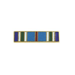 Joint Service Achievement (Lapel Pin)