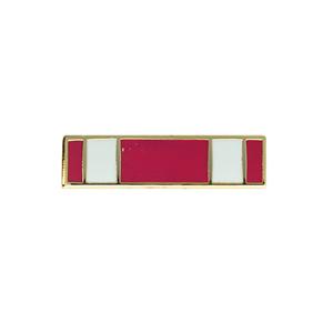 Meritorious Service (Lapel Pin)