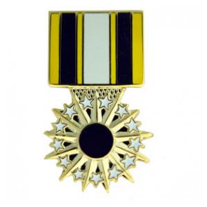 Air Force Distinguished Service Medal (Hat Pin)
