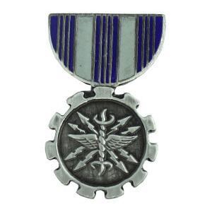 Air Force Achievement (Hat Pin)