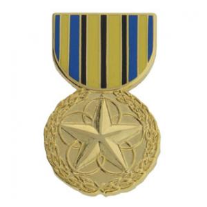 Outstanding Volunteer (Hat Pin)