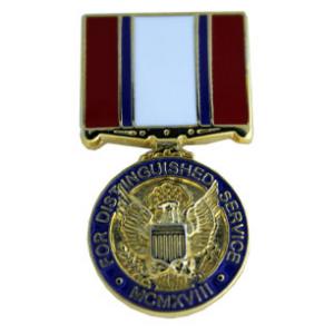 Army Distinguished Service (Hat Pin)