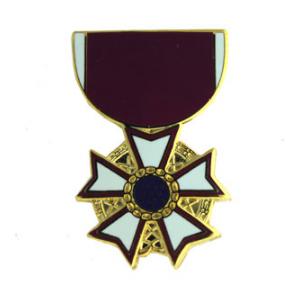 Legion Of Merit (Hat Pin)