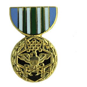 Joint Service Commendation (Hat Pin)