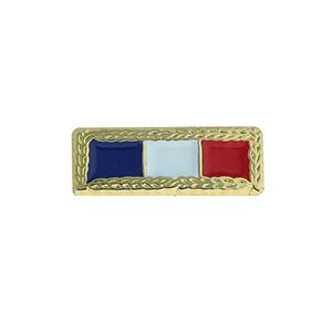 Philippine Republic Presidential Unit Citation (Lapel Pin)