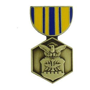 Air Force Commendation (Hat Pin)