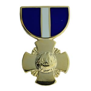 Navy Cross (Hat Pin)