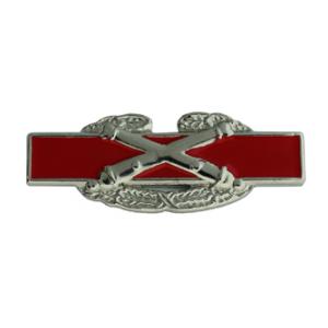 Combat Artillery Pin