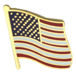 US Flag (Lapel) Pin