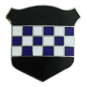 99th Division Pin