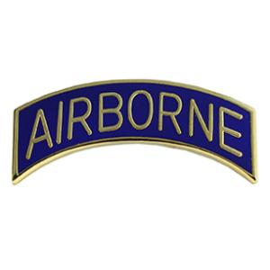 Airborne Tab Pin