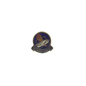 USS Franklin D. Roosevelt Pin