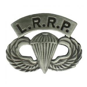 L.R.R.P. Parawing Pin