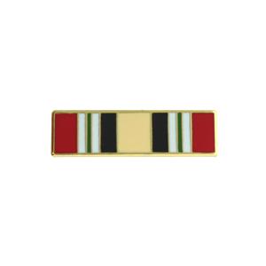 Iraq Campaign (Lapel Pin)