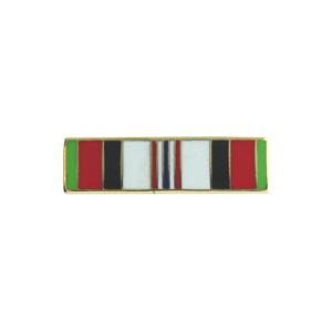 Afghanistan Campaign (Lapel Pin)