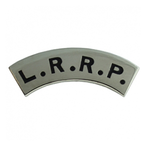 L.R.R.P. Tab Pin