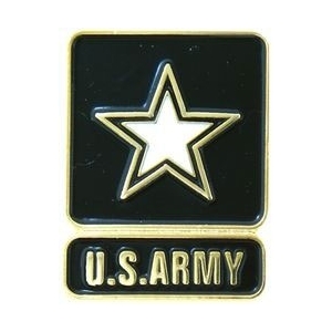 U.S. Army Pin
