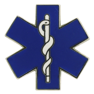 Medical Technician Pin