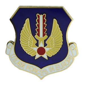 US Air Forces in Europe Pin