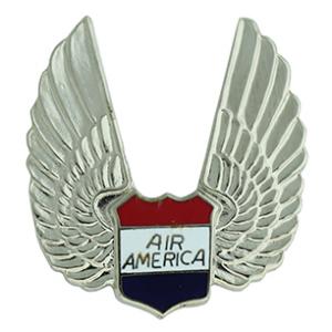 Air America Pin