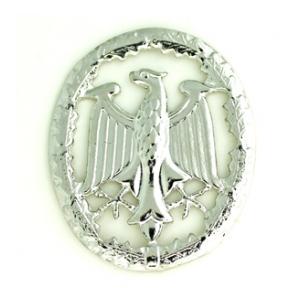 German Proficiency Badge, Silver