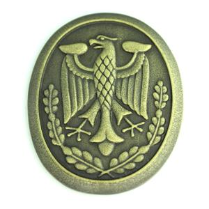 German Marksman Badge, Bronze