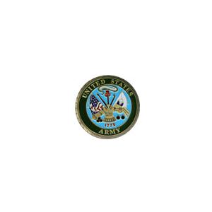 Army Challenge Coin