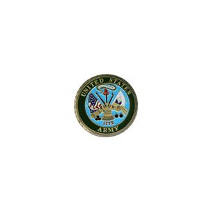 Army Challenge Coin