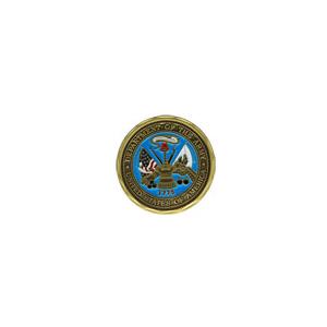 Army Challenge Coin