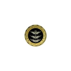 Army  Aviation Coin