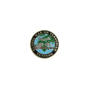 Marine Corps Operation Iraqi Freedom Global War On Terrorism Challenge Coin