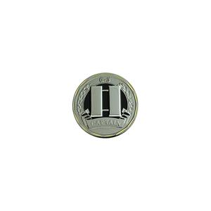 Army Captain Challenge Coin