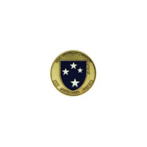 23rd Infantry Division Challenge Coin