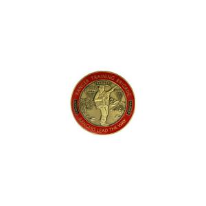 Ranger Training Brigade Challenge Coin