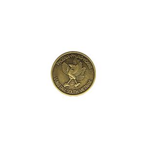 Phoenix Program PRU Challenge Coin