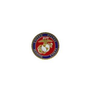 Marine Corps Challenge Coin