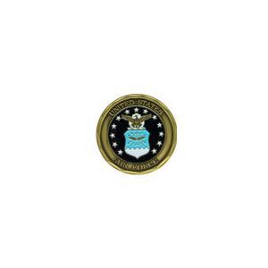 Air Force Challenge Coin