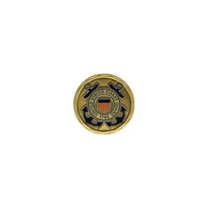 Coast Guard Challenge Coin