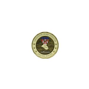 Operation Iraqi Freedom Challenge Coin