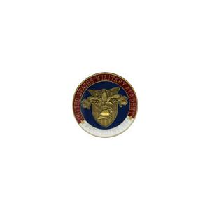 West Point Challenge Coin