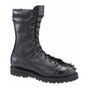 10" Matterhorn All Leather Waterproof Mining Boot