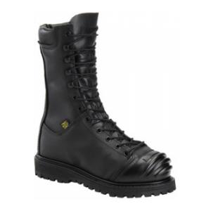 10" Women's Matterhorn All Leather Waterproof Mining Boot