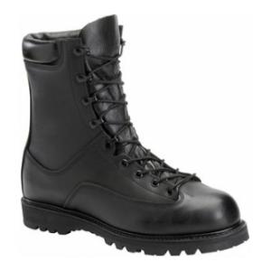 8" Corcoran Waterproof Leather Insulated Field Boot with DRYZ Intellitemp