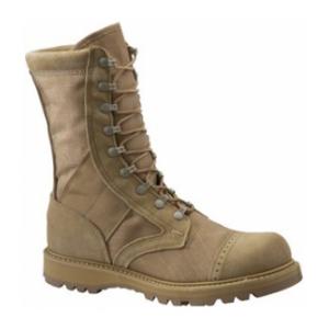 10" Corcoran Marauder Boot (Military Approved)(Tan)