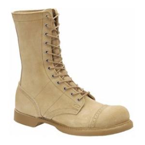 10"  Corcoran Desert Tan Jump Boot