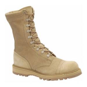 10"  Corcoran Desert Tan Field Boot