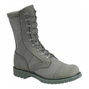 10” Corcoran Marauder Boot (Air Force Approved)(Sage Green)