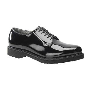 Corcoran Clarino Patent Leather Oxford