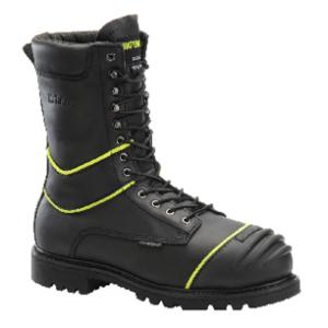 Matterhorn 10” Insulated Waterproof Mining Boot