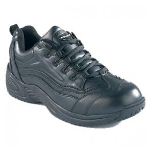 Reebok SureGrip Plus Athletic Oxford Black